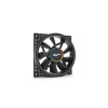 CRYORIG Crona S Uniwersalne Wentylator 12 cm Czarny 3 szt.-23261317