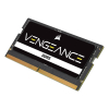 Corsair Vengeance CMSX48GX5M1A4800C40 moduł pamięci 48 GB 1 x 48 GB DDR5 262-pin SO-DIMM-23262284
