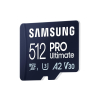 Samsung MB-MY512S 512 GB MicroSDXC UHS-I-23262806