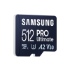 Samsung MB-MY512S 512 GB MicroSDXC UHS-I-23262807