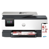 HP OfficeJet Pro 8132e Bezprzewodowe All-in-One W kolorze Drukarka, Instant Ink; Drukowanie dwustronne