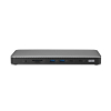 Kensington SD5760T - Stacja dokująca - USB-C / USB4 / Thunderbolt 3 / Thunderbolt 4 - 2 x HDMI, Thunderbolt - GigE-2326
