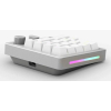 Keychron GMMK Numpad klawiatura Dom/Biuro USB + RF Wireless + Bluetooth Biały-23263482