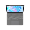 Klawiatura Logitech Combo Touch iPad Air — QWERTZ-23263500