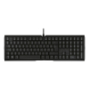 Klawiatura CHERRY XTRFY MX 3.1 RGB Przewodowa (EN) MX2A Czerwony sw-23263587