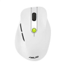 ASUS MD105 MOUSE/VT-GN myszka Uniwersalne Po prawej stronie RF Wireless + Bluetooth 2400 DPI