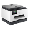 HP OfficeJet Pro Produkt 9132e Bezprzewodowe All-in-One W kolorze Drukarka, Instant Ink; Drukowanie dwustronne-23264824