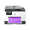 HP OfficeJet Pro Produkt 9132e Bezprzewodowe All-in-One W kolorze Drukarka, Instant Ink; Drukowanie dwustronne-23264826