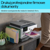 HP OfficeJet Pro Produkt 9132e Bezprzewodowe All-in-One W kolorze Drukarka, Instant Ink; Drukowanie dwustronne-23264831
