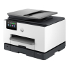 HP OfficeJet Pro Produkt 9132e Bezprzewodowe All-in-One W kolorze Drukarka, Instant Ink; Drukowanie dwustronne-23264833