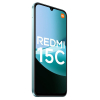 Xiaomi Redmi 15C 4G Miętowa zieleń 6,9