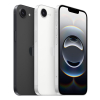 Telefon Apple iPhone 16E 512GB black-23275169