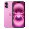 Telefon komórkowy iPhone 16 Plus 256GB różowy APPLE