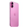 Telefon komórkowy iPhone 16 Plus 256GB różowy APPLE-23275173