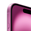 Telefon komórkowy iPhone 16 Plus 256GB różowy APPLE-23275174