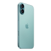 Telefon komórkowy iPhone 16 Plus 256GB Teal Apple-23275180