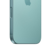 Telefon komórkowy iPhone 16 Plus 256GB Teal Apple-23275182