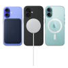 Telefon komórkowy iPhone 16 Plus 256GB Teal Apple-23275184