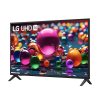 LG UHD AI 43UA75006LA 109,2 cm (43