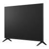 LG 43UA74003LB Telewizor 109,2 cm (43