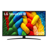 LG NanoCell AI 43NANO81A6A 109,2 cm (43