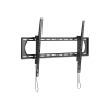 Equip 650339 uchwyt do telewizorów 3,05 m (120") Czarny