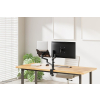 Neomounts DS20-425BL2 uchwyt / stojak do monitorów 68,6 cm (27