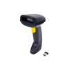 Skaner kodów kreskowych 2D Laser Bezprzewodowy / 2,4 GHz + Uchwyt-23278464