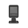 Honeywell Genesis XP 7680g Przymocowany czytnik kodów kreskowych 1D/2D LED Czarny