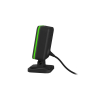 Honeywell Genesis XP 7680g Przymocowany czytnik kodów kreskowych 1D/2D LED Czarny-23278483
