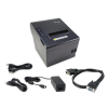 Wyposażenie - Drukarka termiczna 80mm USB/RJ11/Ethernet/RS232-23278583