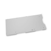 EK Water Blocks EK-Quantum Vector2 FTW3 RTX 3080/90 Backplate - Nickel-23278742