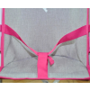 Wózek dla lalek Julia Prestige Pink-23282227