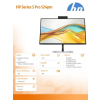Monitor S5 Pro 524pm FHD 9E0G9UT#ABB-23282590