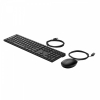Zestaw mysz i klawiatura przewodowy Desktop 320MK 9SR36UT#ABB-23282731