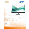 Monitor S3 Pro 327pf FHD B0CG3UT#ABB-23282751