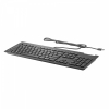 Klawiatura Bus Slim v2 Smart Card USB A71J9AA#AB