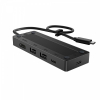 HUB podróżny USB-C G3 86S97UT-23282860