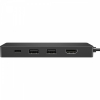 HUB podróżny USB-C G3 86S97UT-23282862