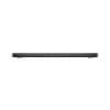 MacBook Pro 14.2 cala: M5 Pro 18/20, 48GB, 1TB SSD, bez zasilacza, US - Gwiezdna czerń-23283986
