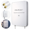 Antena 5G LTE | 16dBi | kierunkowa | zewnętrzna | SMA | 3300-3800MHz | wodoodporna | 3m-23284208