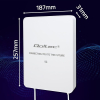 Antena 5G LTE | 16dBi | kierunkowa | zewnętrzna | SMA | 3300-3800MHz | wodoodporna | 3m-23284212