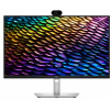 Monitor P2726DEB 27 cali IPS QHD (2560x1440)/16:9/HDMI/2xDP/4xUSB/2xUSB-C/Camera/Speakers/3Y
