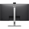Monitor P2726DEB 27 cali IPS QHD (2560x1440)/16:9/HDMI/2xDP/4xUSB/2xUSB-C/Camera/Speakers/3Y-23284245