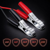 Ładowarka do akumulatora AGM GEL STD | Prostownik 12V | 4A | 48W | LED | Kabel 1.8m-23284341