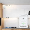 Czujnik wycieku gazu ziemnego i tlenku węgla (czadu) | Tuya | Wi-Fi | alarm 85dB | LED-23284348