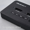 Stacja dokujšca dysków SSD M.2 NVMe | PCIe | USB-C | 20Gb/s | DUAL 2x8TB | klonowanie offline-23284356