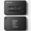Stacja dokujšca dysków SSD M.2 NVMe | PCIe | USB-C | 20Gb/s | DUAL 2x8TB | klonowanie offline-23284361