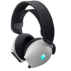 Zestaw słuchawkowy bezprzewodowy zestaw słuchawkowy dla graczy Alienware z trzema trybami łączności AW725H-23284404