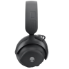 Zestaw słuchawkowy bezprzewodowy zestaw słuchawkowy dla graczy Alienware Pro Dark Side of the Moon-23284424